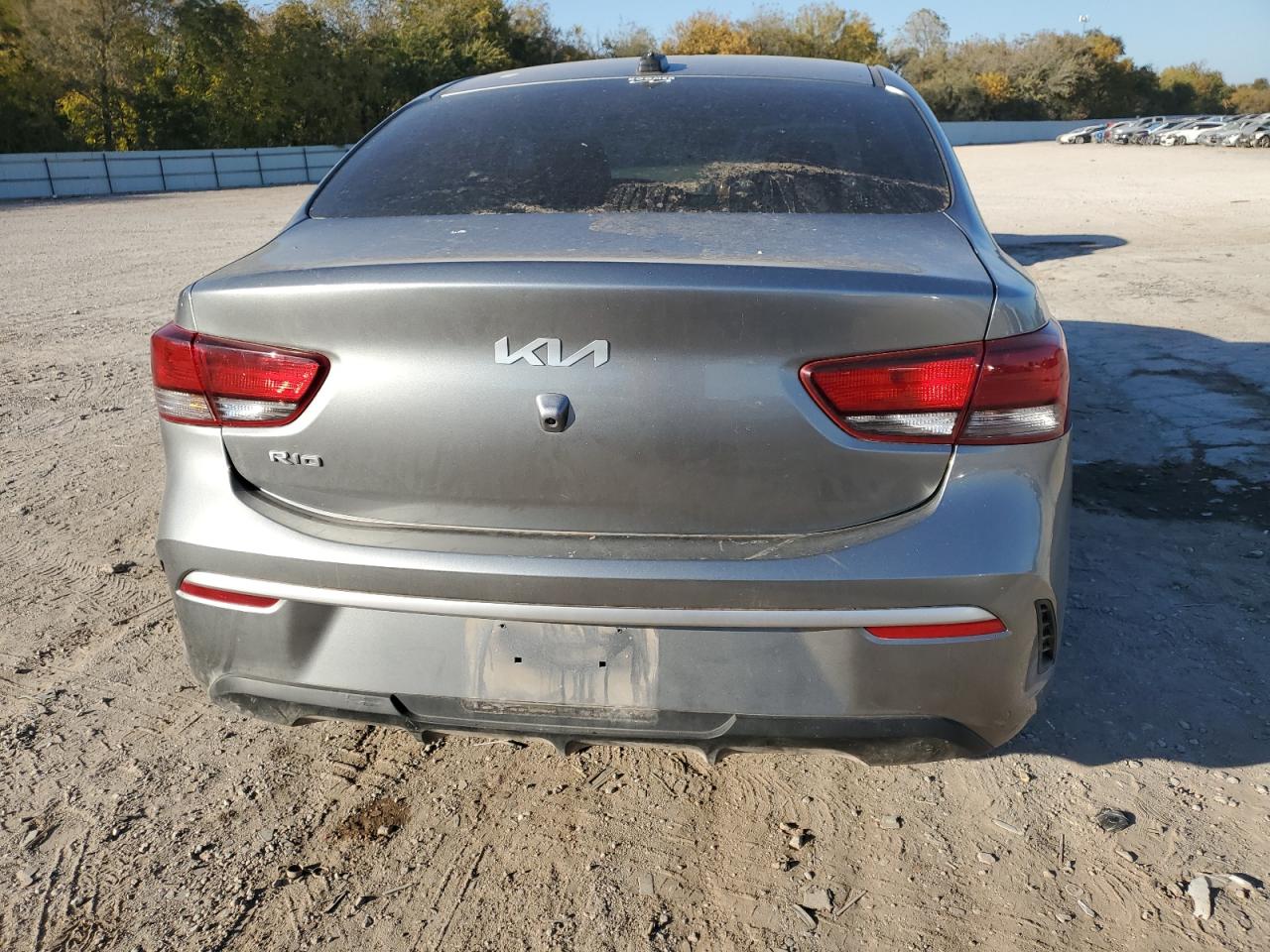 2023 Kia Rio Lx VIN: 3KPA24AD0PE546063 Lot: 91034465