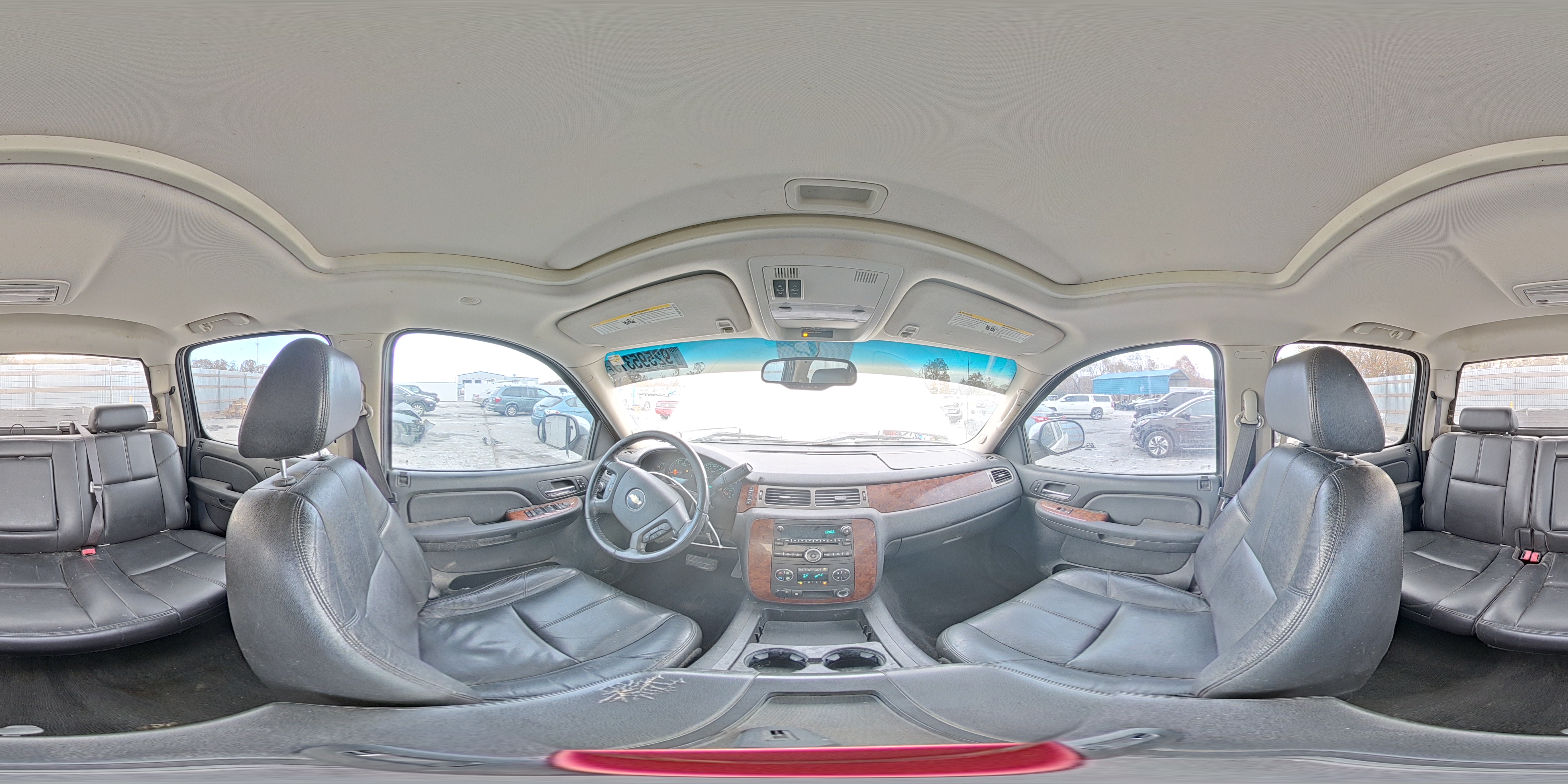 2009 Chevrolet Silverado K1500 Ltz VIN: 3GCEK33379G237830 Lot: 92595315