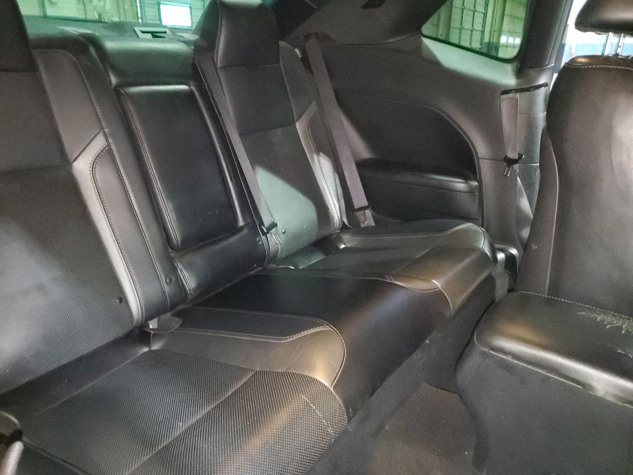 2015 Dodge Challenger Sxt Plus VIN: 2C3CDZBG2FH715855 Lot: 93504835