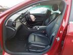 2017 MERCEDES-BENZ C CLASS C200 SE EXECUTIVE EDITION 4DR 9G-TRONIC for sale at Copart SANDTOFT