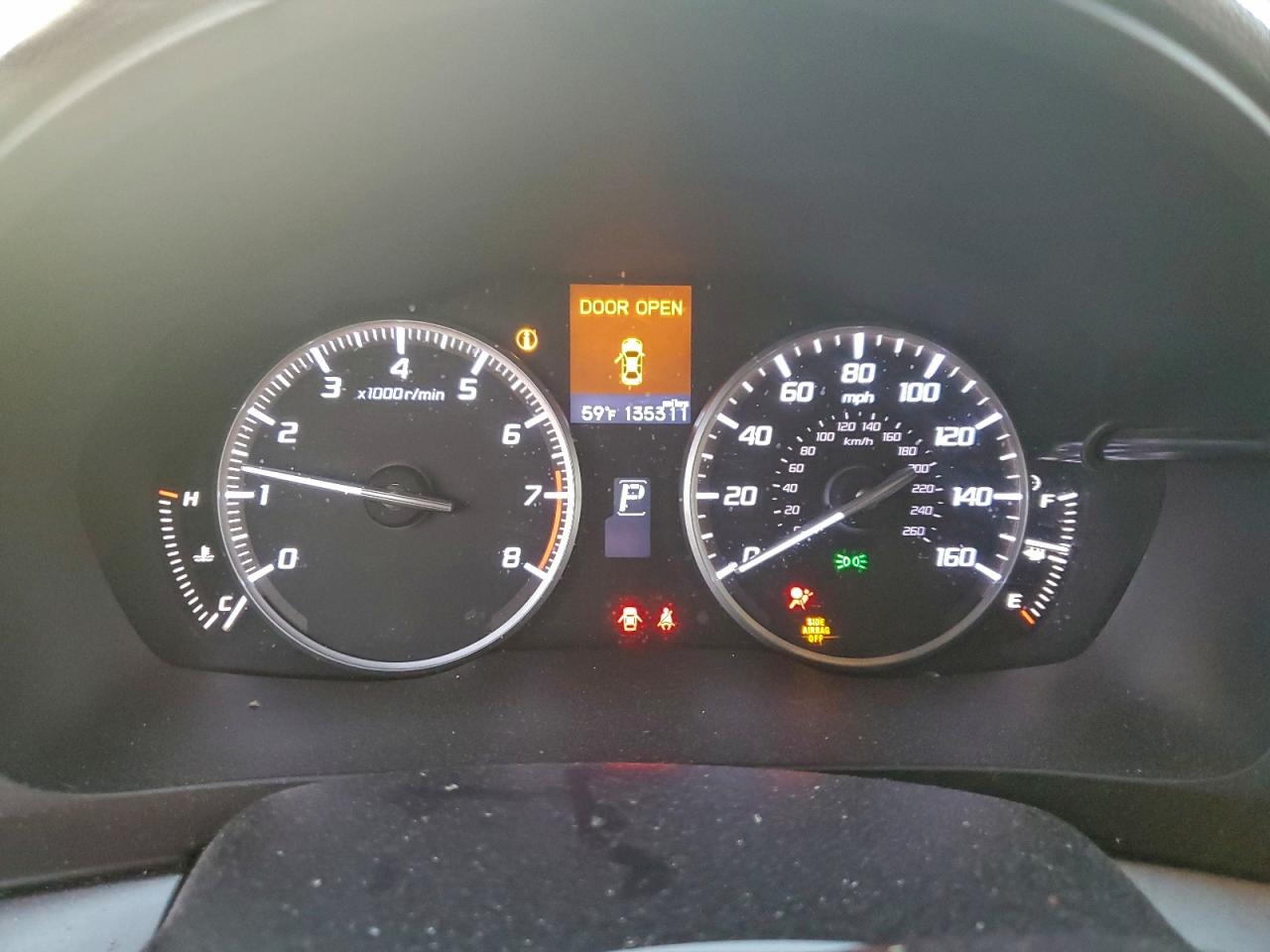 2014 Acura Ilx 20 VIN: 19VDE1F31EE012093 Lot: 94307315