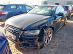 2010 AUDI A5 2.0T FSI 180 S LINE SPECIAL ED 2DR [START STOP] for sale at Copart BRISTOL