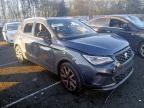 2022 SEAT ARONA 1.0 TSI 110 FR EDITION 5DR for sale at Copart SANDTOFT