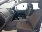 2015 FORD RANGER PICK UP DOUBLE CAB XL 2.2 TDCI 150 4WD for sale at Copart GLOUCESTER