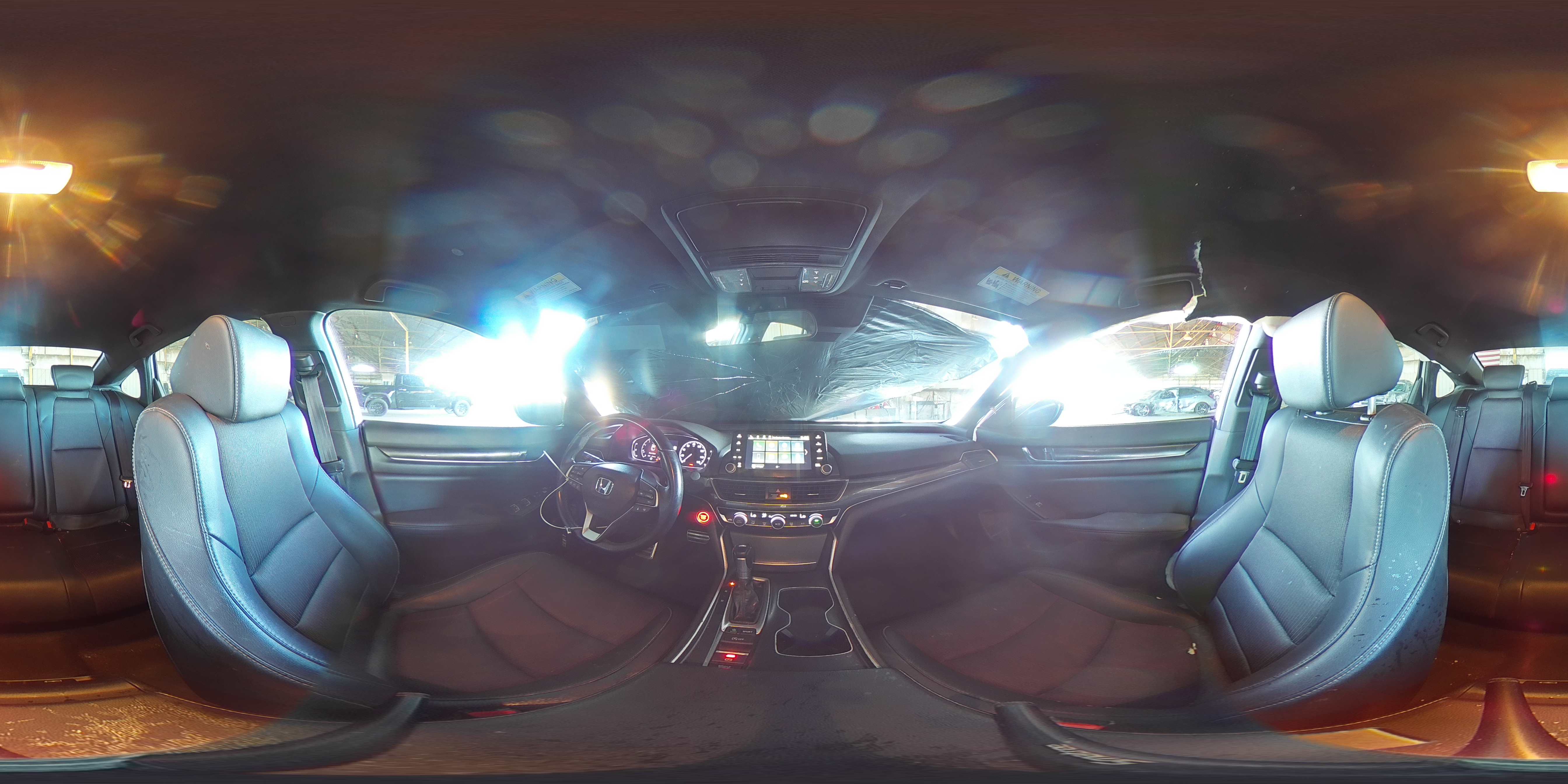 2021 Honda Accord Sport VIN: 1HGCV1F37MA081196 Lot: 93378025