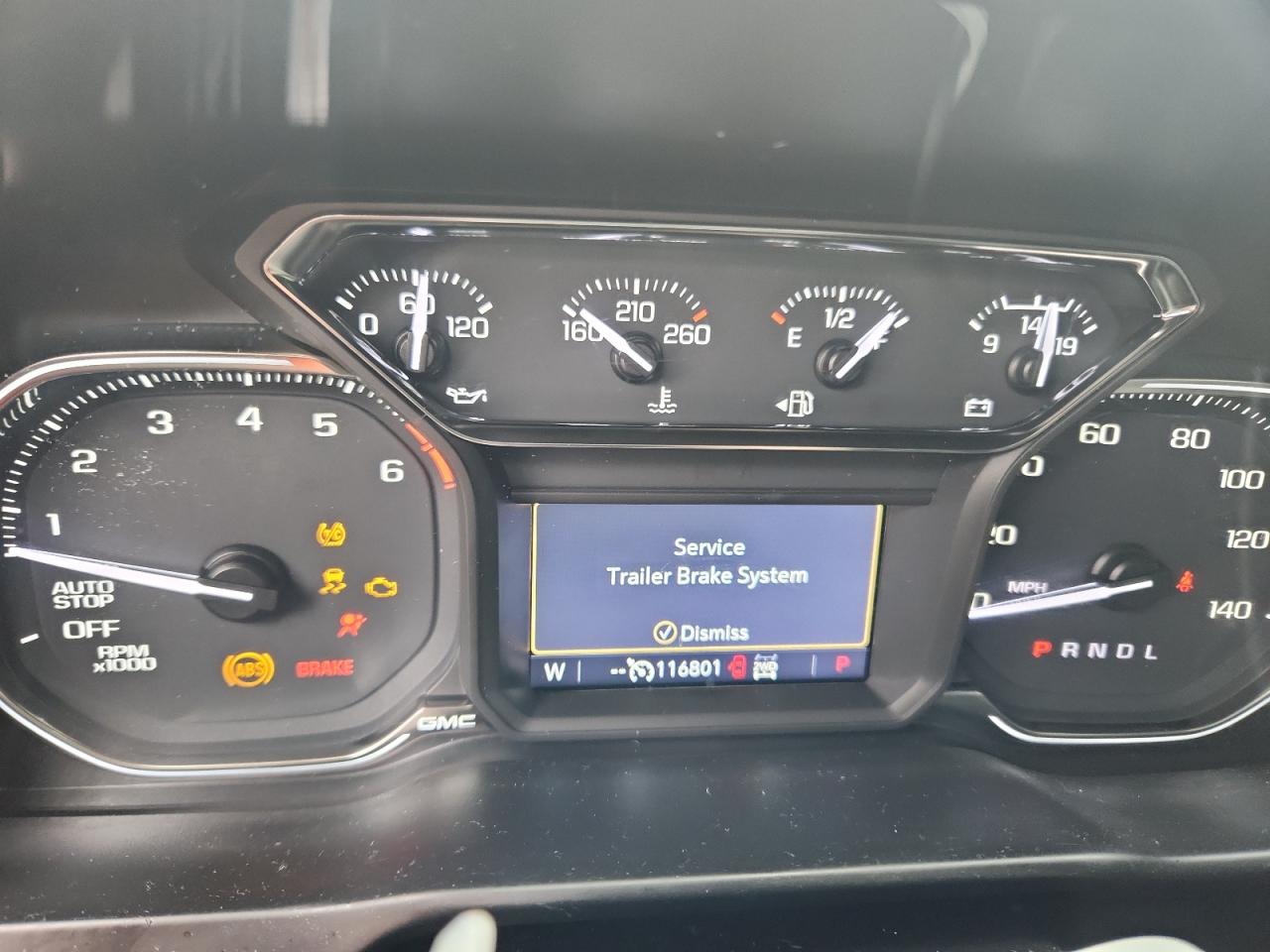 2020 GMC Sierra K1500 At4 VIN: 1GTP9EED1LZ376817 Lot: 91414805