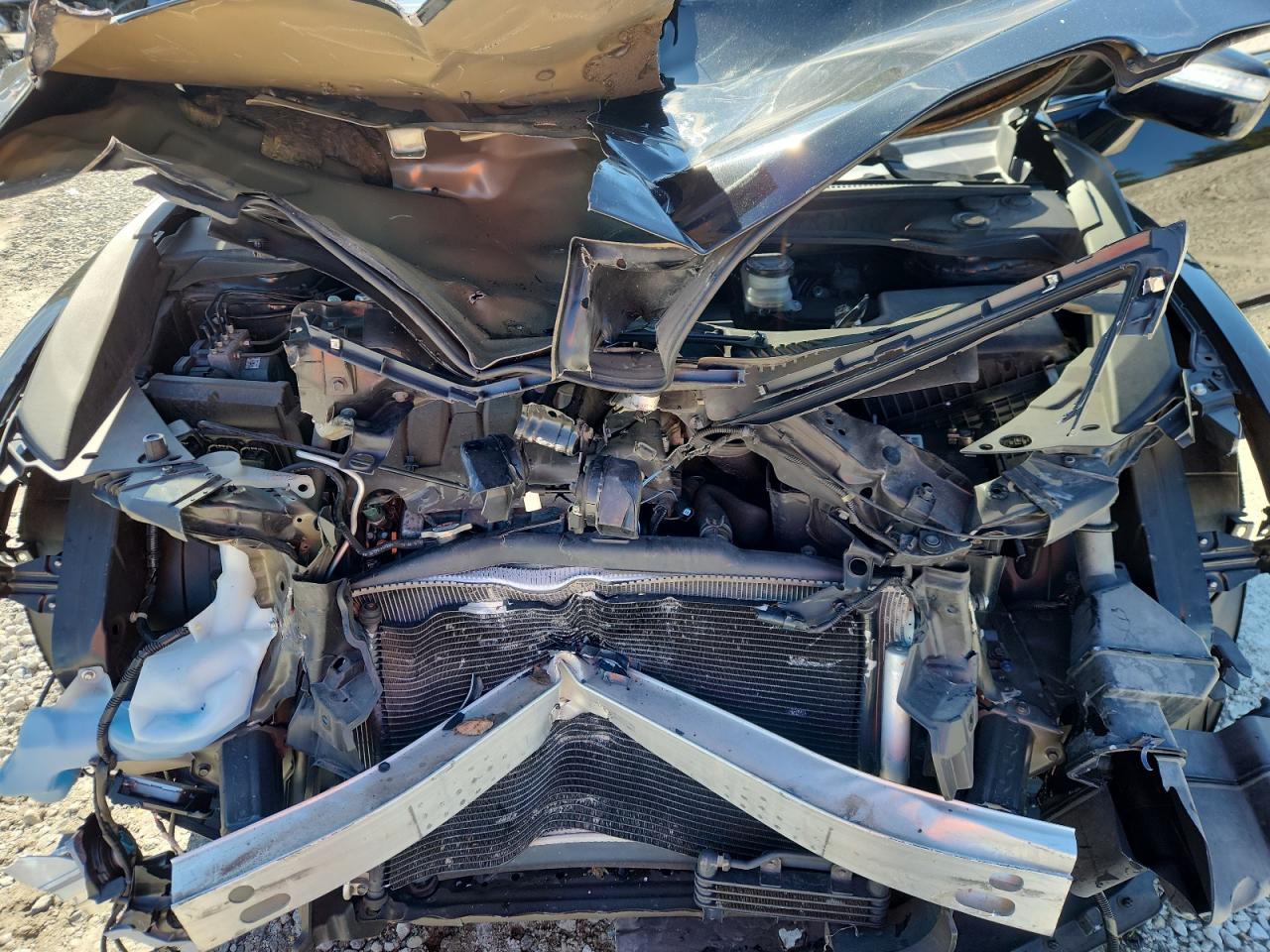 2015 Acura Rdx Technology VIN: 5J8TB4H54FL027581 Lot: 90215445