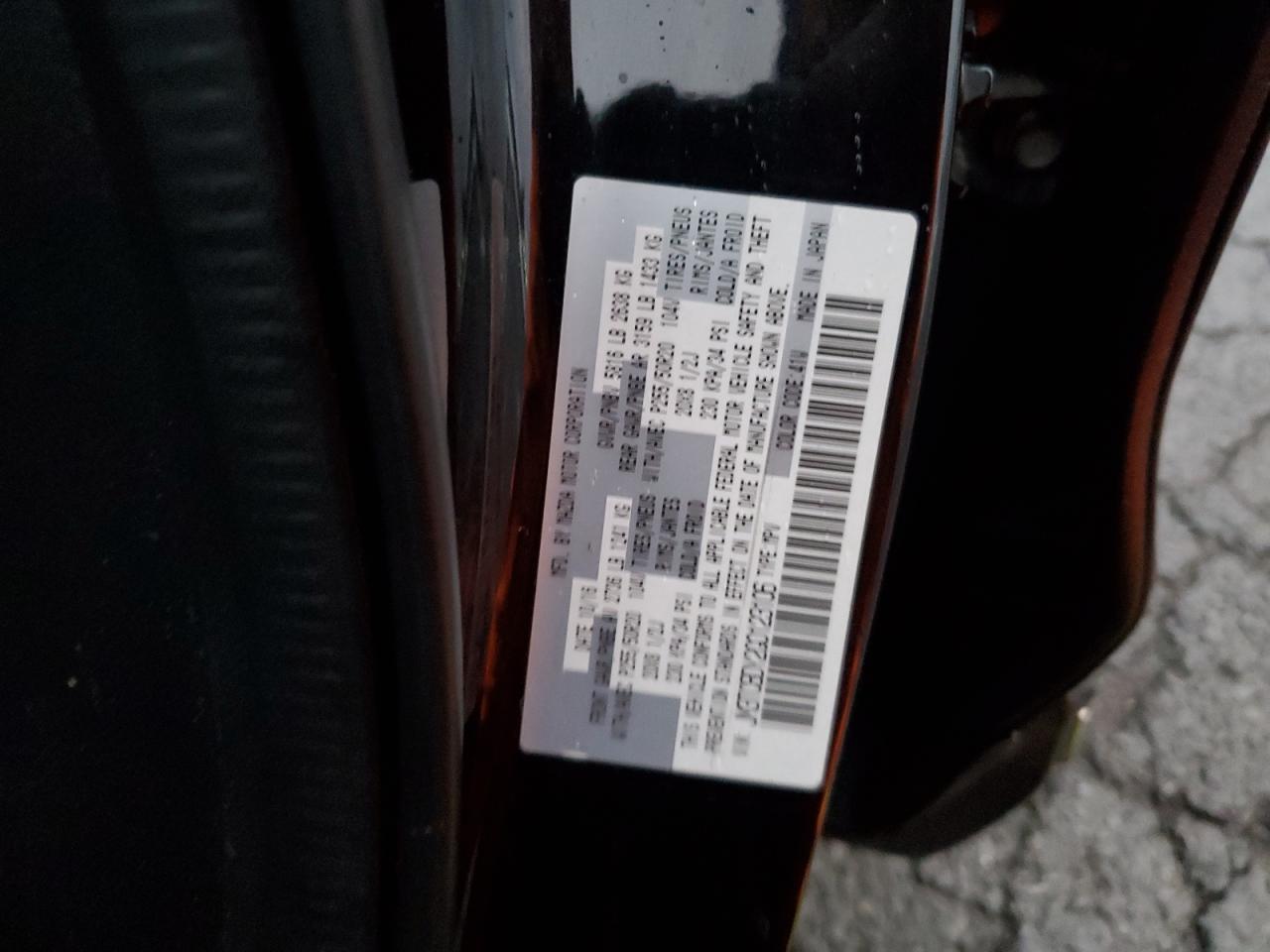 2016 Mazda Cx-9 Grand Touring VIN: JM3TCBDY2G0123106 Lot: 90374655