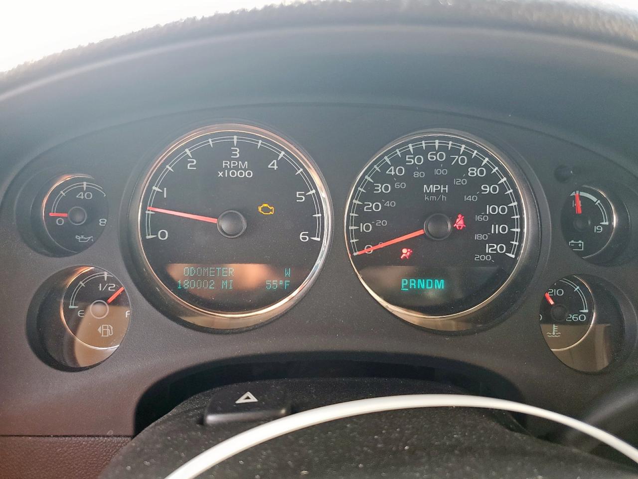 2011 Chevrolet Tahoe C1500 Ltz VIN: 1GNSCCE09BR278153 Lot: 91049715