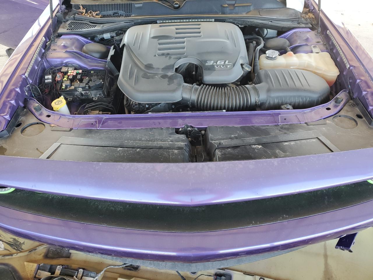 2016 Dodge Challenger Sxt VIN: 2C3CDZAG7GH146004 Lot: 90238405