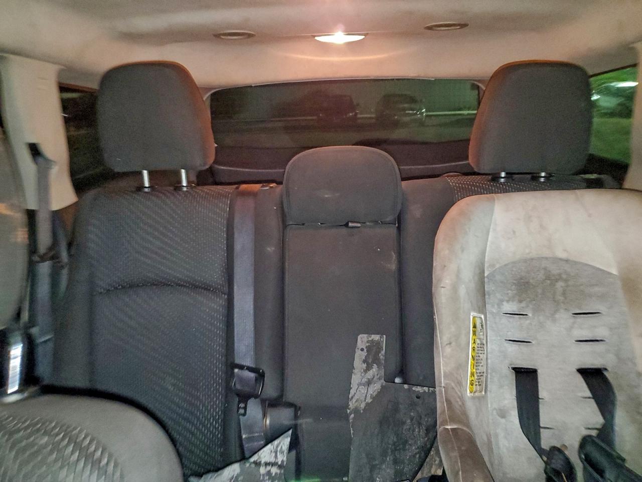 2016 Dodge Journey Sx VIN: 111153 Lot: 94598435