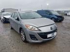 2009 MAZDA 3 1.6 TS2 5DR for sale at Copart CORBY