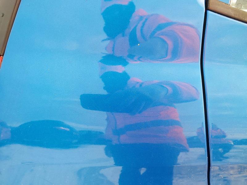 2011 KIA PICANTO 1.1 2 5DR