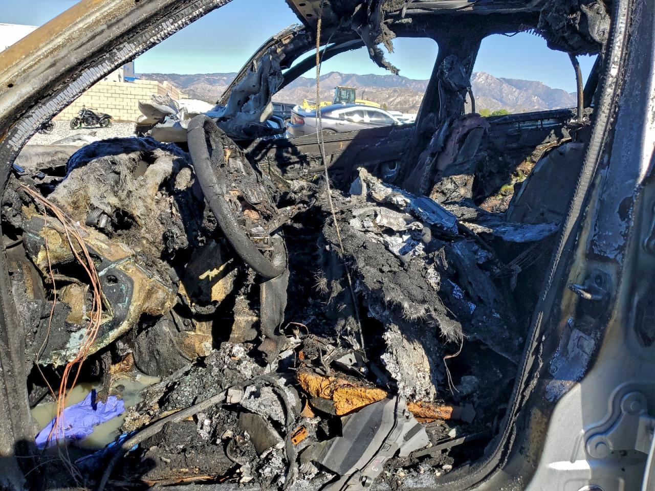 2013 Mercedes-Benz C 250 VIN: WDDGF4HB2DR256870 Lot: 94717415