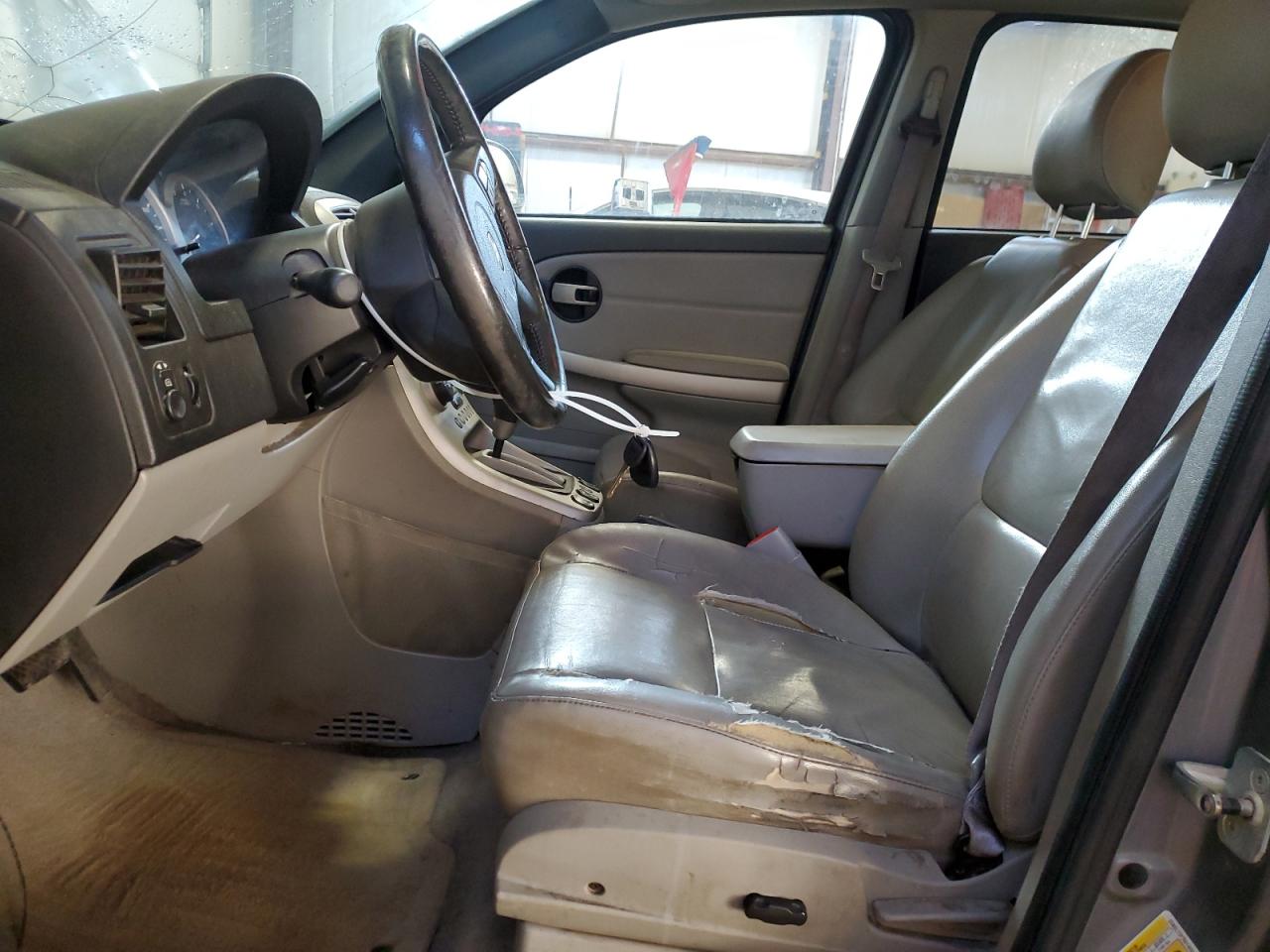 2006 Chevrolet Equinox Lt VIN: 2CNDL73F766146666 Lot: 93522845