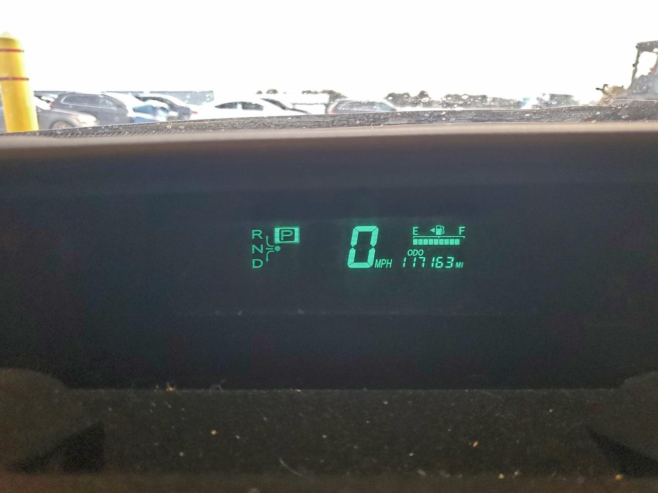 2006 Toyota Prius VIN: JTDKB20UX67543258 Lot: 93963105