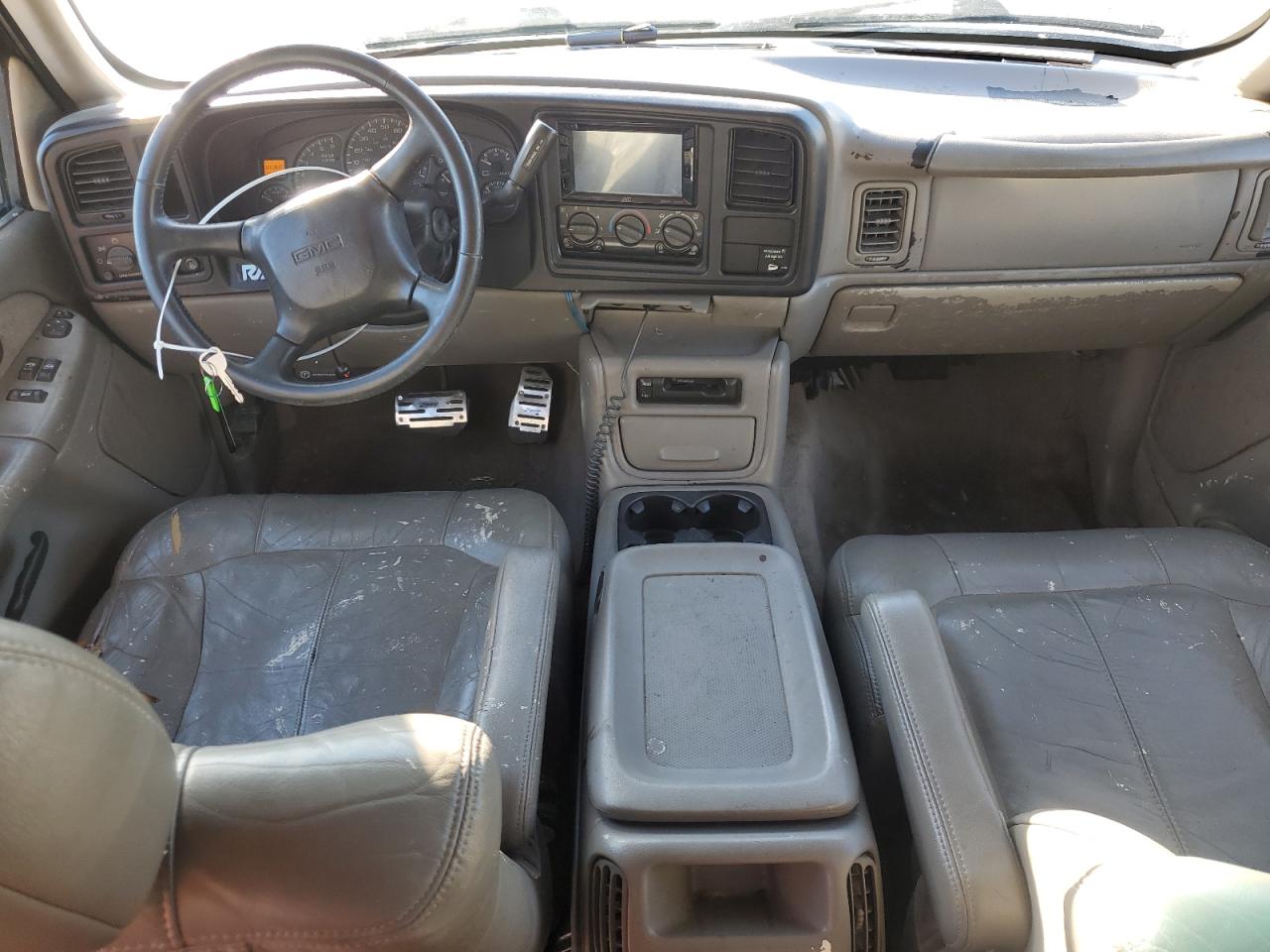 2001 GMC Sierra C2500 Heavy Duty VIN: 1GTHC29U81E341162 Lot: 91222415