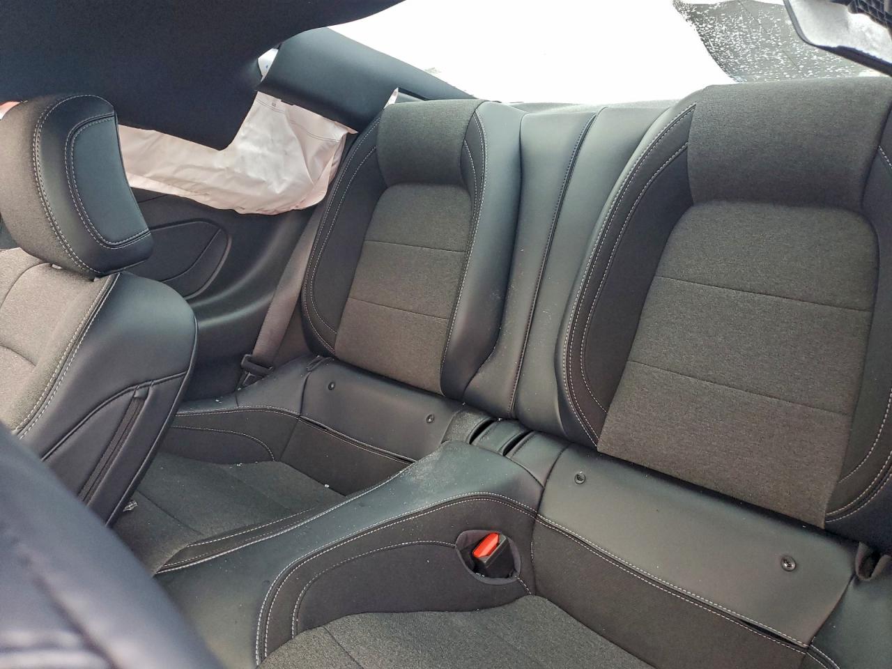 2024 Ford Mustang Gt VIN: 1FA6P8CF6R5424874 Lot: 93561815