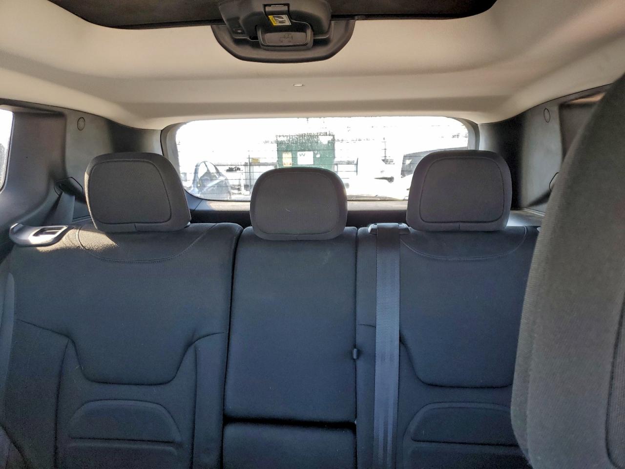 2017 Jeep Renegade Latitude VIN: ZACCJABB2HPG63879 Lot: 94126985