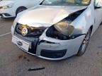 2007 VOLKSWAGEN GOLF GT SP for sale at Copart NEWBURY