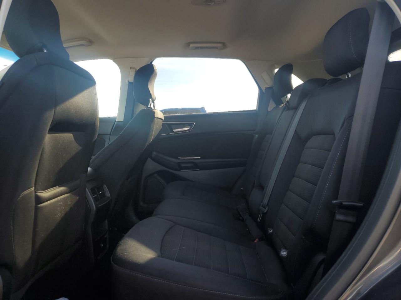 2016 Ford Edge Sel VIN: 2FMPK4J9XGBC55790 Lot: 90546535