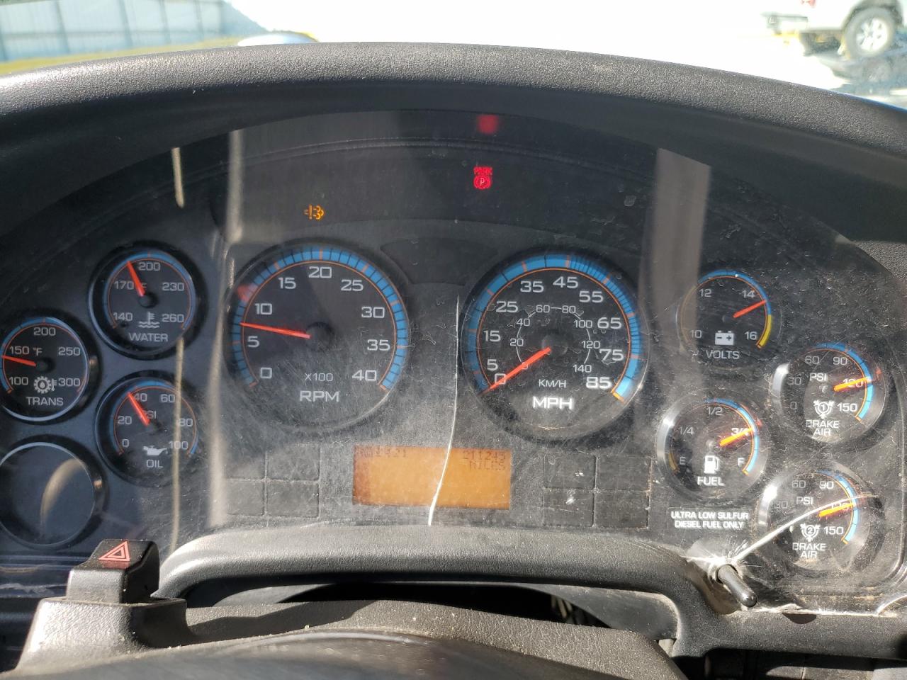 2010 Ic Corporation 3000 Ce VIN: 4DRBUAAN4AA208807 Lot: 91496265