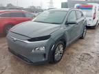 2020 HYUNDAI KONA 150KW PREMIUM 64KWH 5DR AUTO for sale at Copart BRISTOL