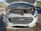 2020 FORD TRANSIT CUSTOM 2.0 ECOBLUE 130PS LOW ROOF LIMITED VAN for sale at Copart WOLVERHAMPTON