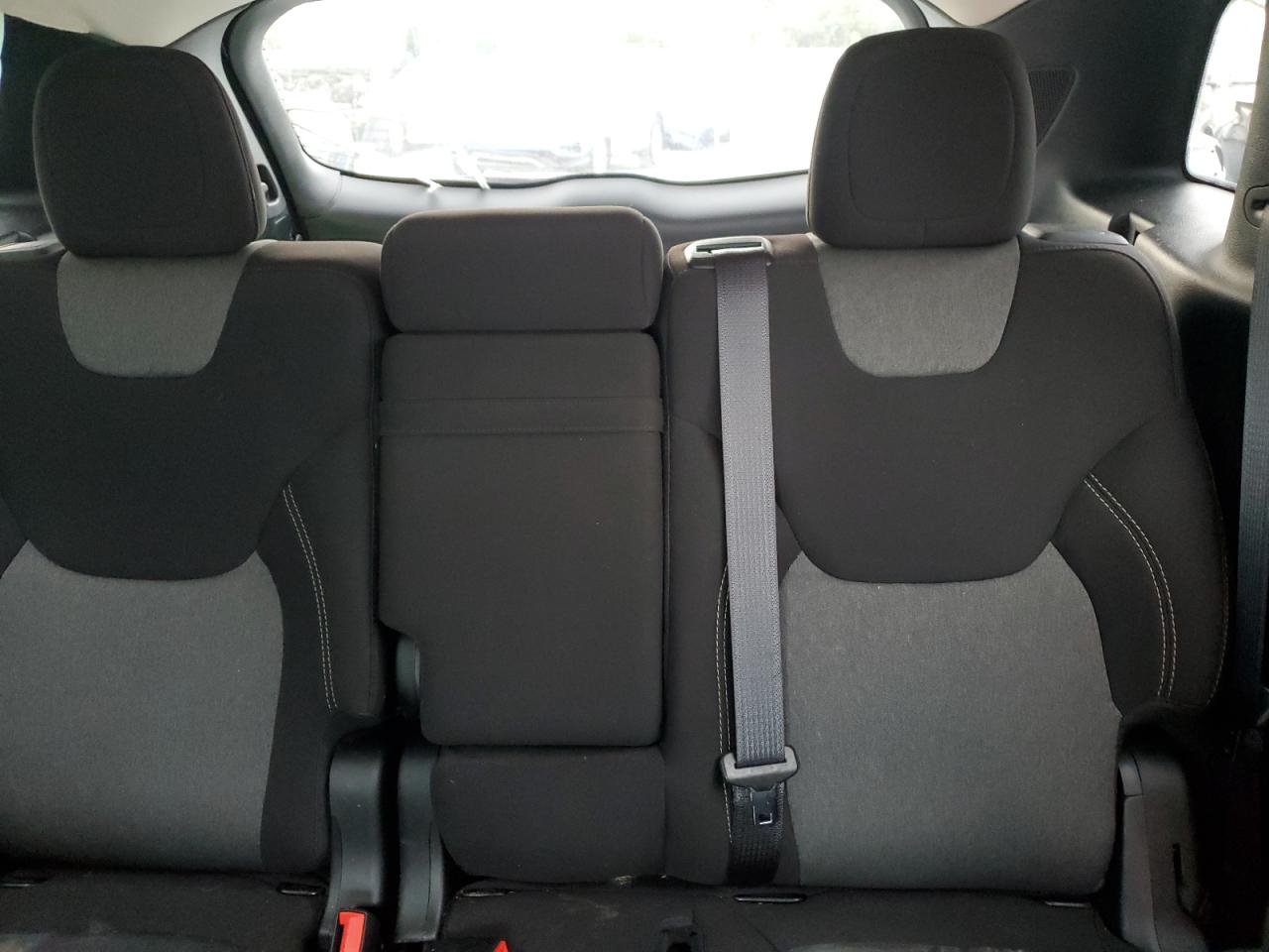 2018 Jeep Cherokee Latitude VIN: 1C4PJLCB5JD539881 Lot: 91529115