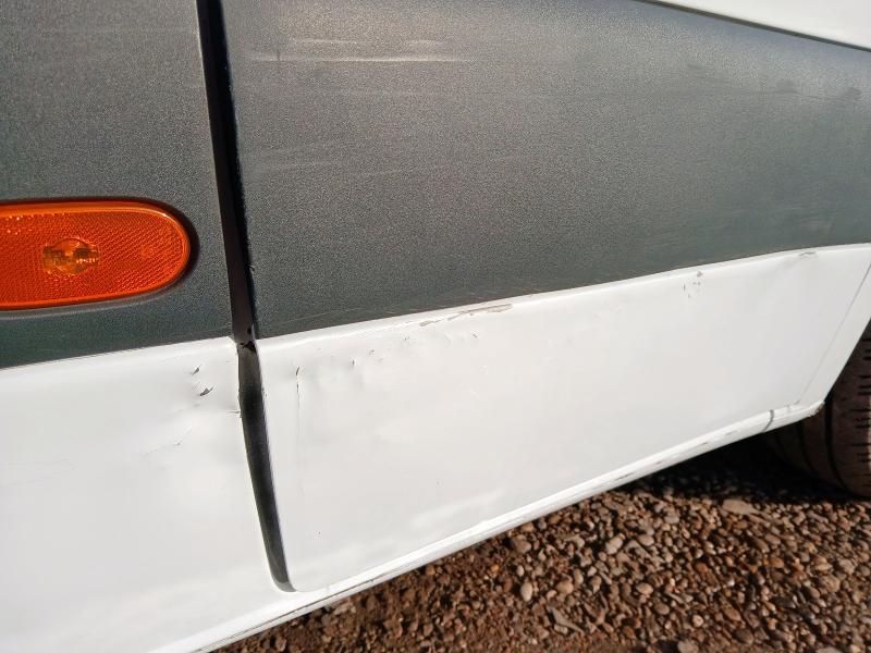 2019 MERCEDES-BENZ SPRINTER 3.5T H2 VAN