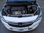 2017 VAUXHALL ASTRA 1.6 CDTI 16V 136 SRI 5DR for sale at Copart PETERLEE