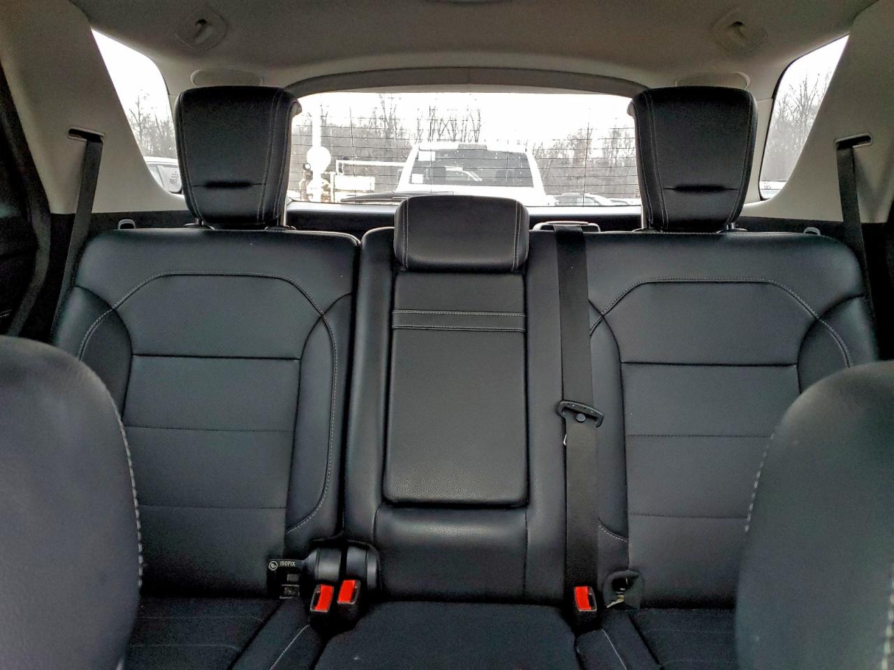 2013 Mercedes-Benz Ml 350 4Matic VIN: 4JGDA5HB1DA188993 Lot: 93896065