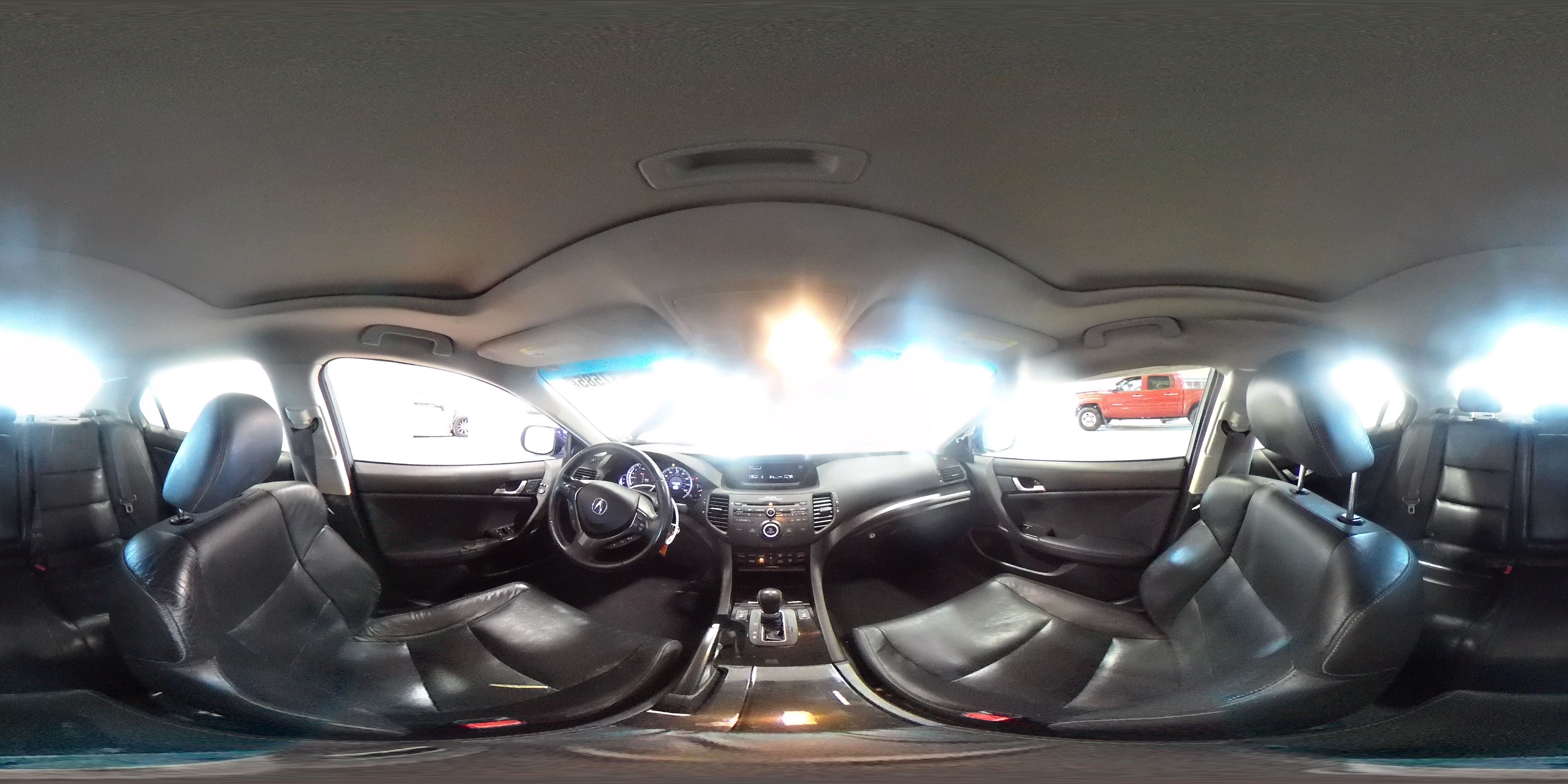 2013 Acura Tsx VIN: JH4CU2F40DC012868 Lot: 92637585