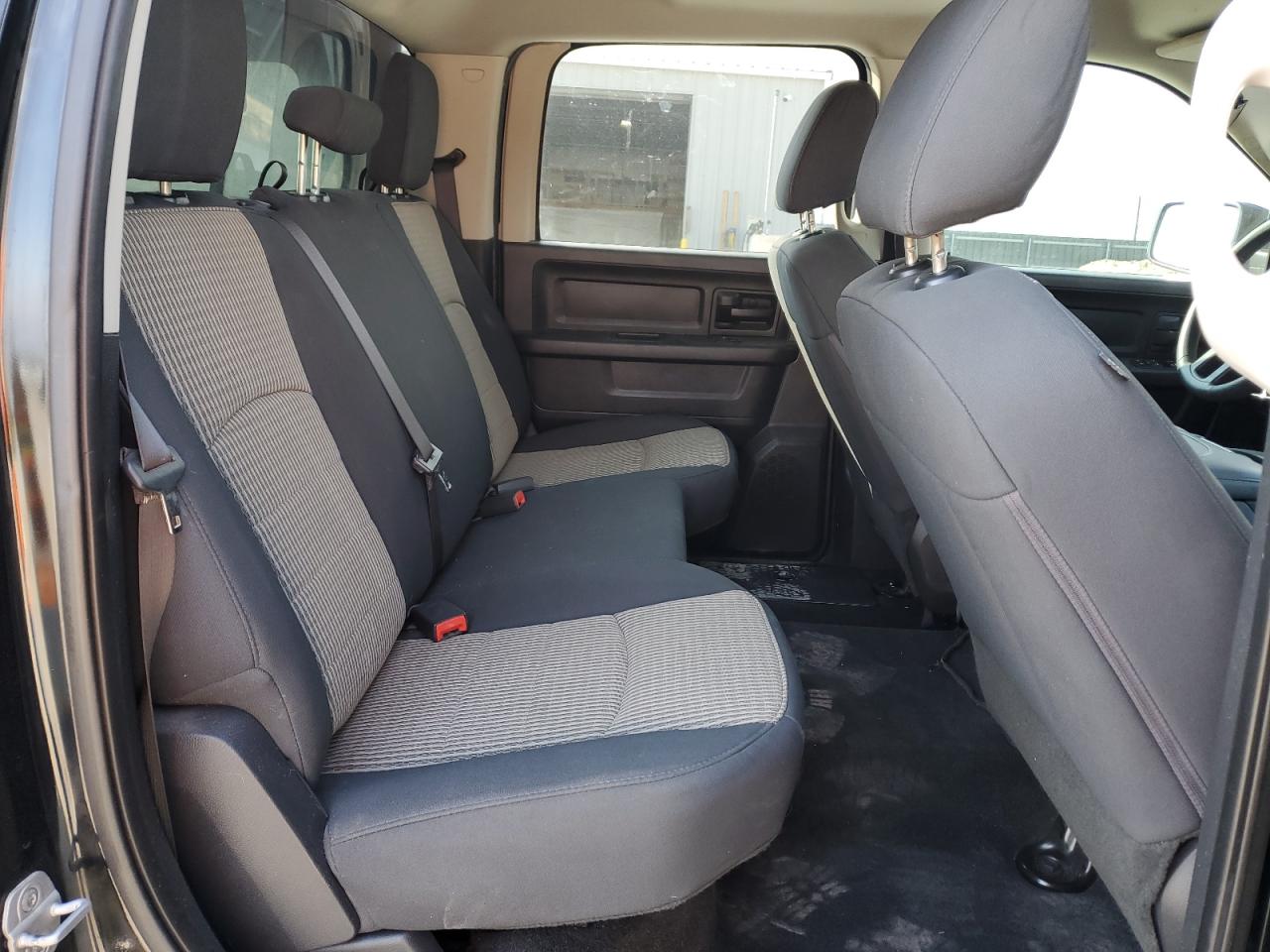 2012 Dodge Ram 1500 St VIN: 1C6RD7KT5CS339350 Lot: 92042085