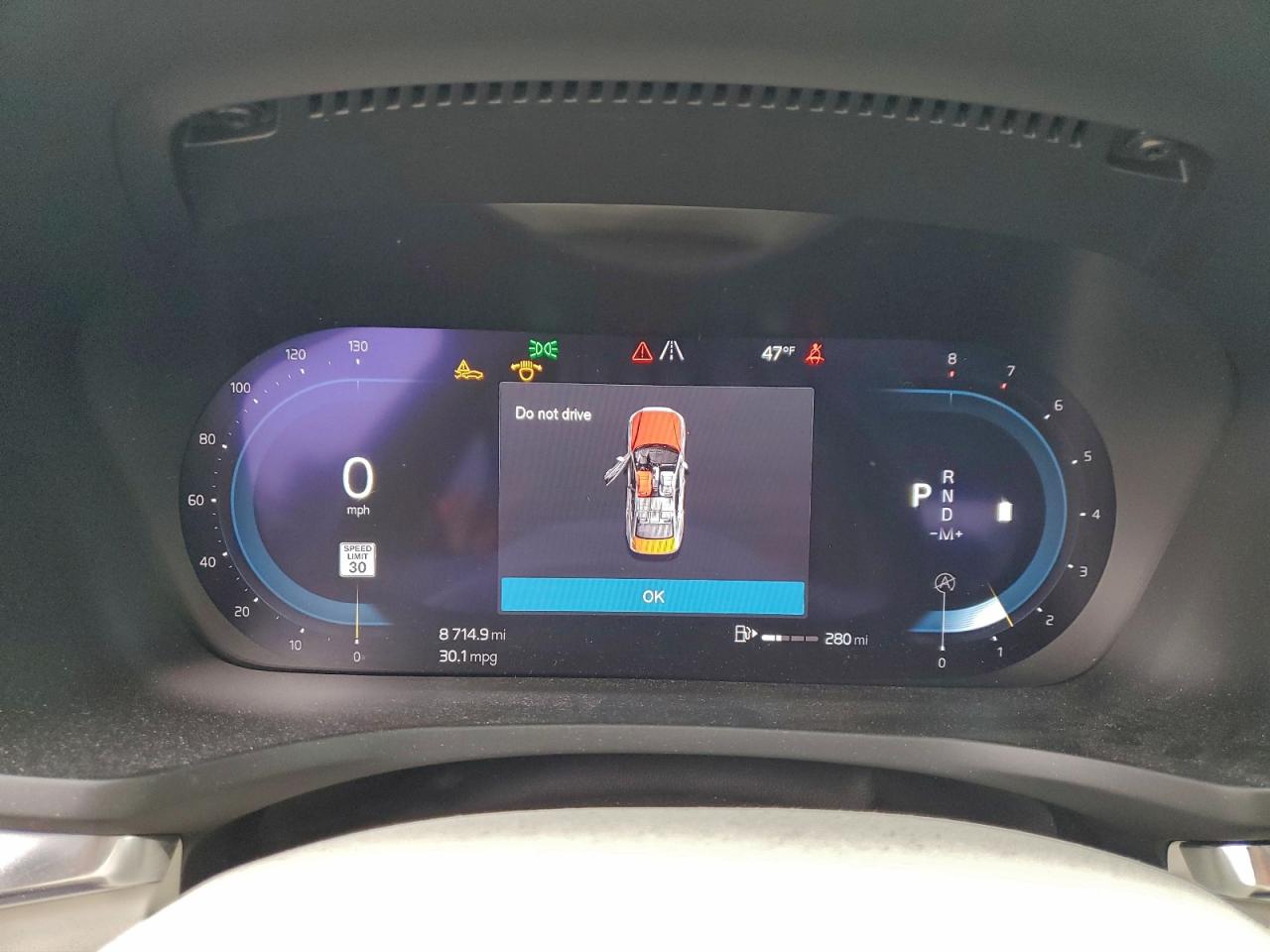 2024 Volvo S60 Plus VIN: 7JRL12TL2RG294177 Lot: 91606775