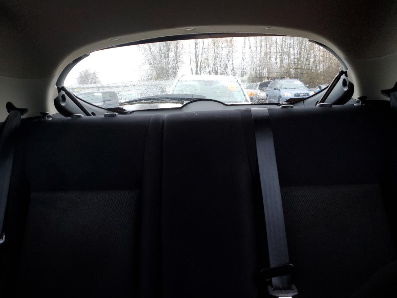 2014 Nissan Juke S VIN: JN8AF5MVXET360036 Lot: 91928655