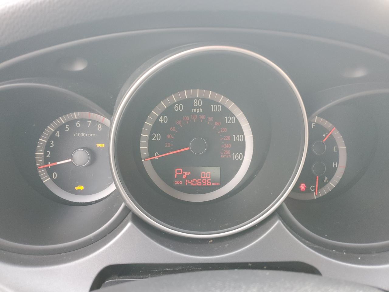 2009 Kia Optima Lx VIN: KNAGE228495281795 Lot: 90402325