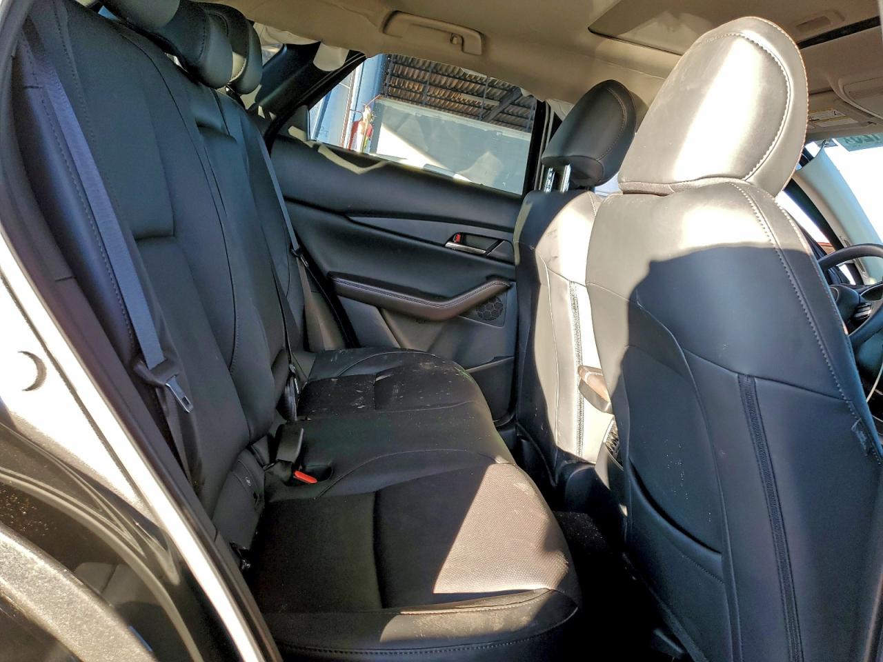 2025 Mazda Cx-30 Premium VIN: 3MVDMBDM5SM779490 Lot: 93887125