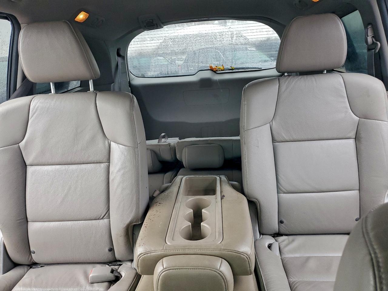 2011 Honda Odyssey Exl VIN: 5FNRL5H63BB062355 Lot: 94423745