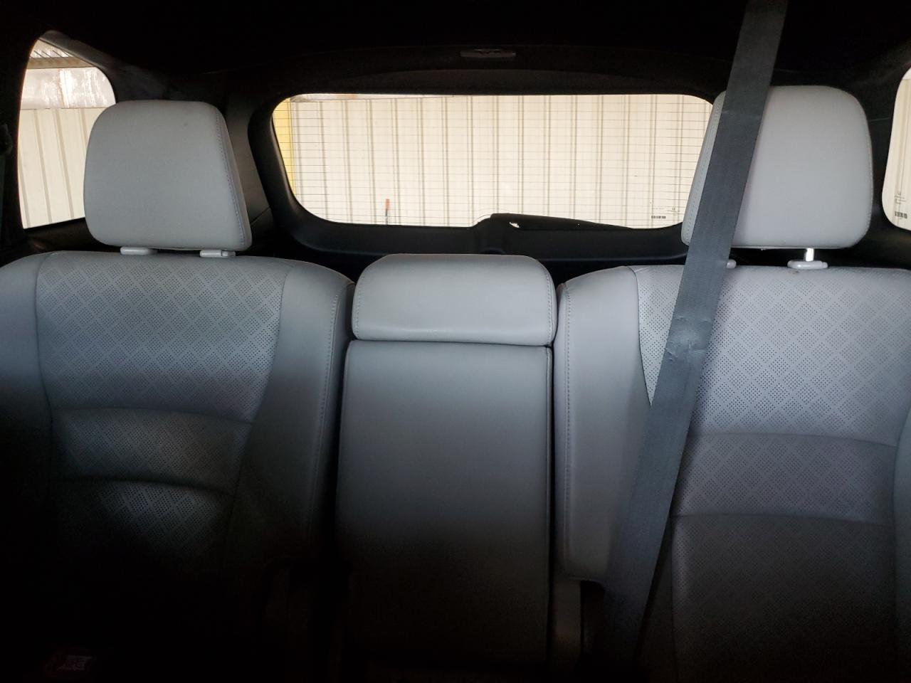 2019 Honda Passport Touring VIN: 5FNYF7H98KB002659 Lot: 92264155