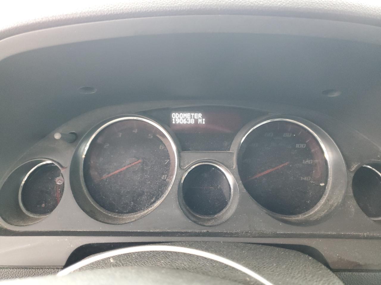 2007 GMC Acadia Slt-1 VIN: 1GKEV23777J153124 Lot: 91842105