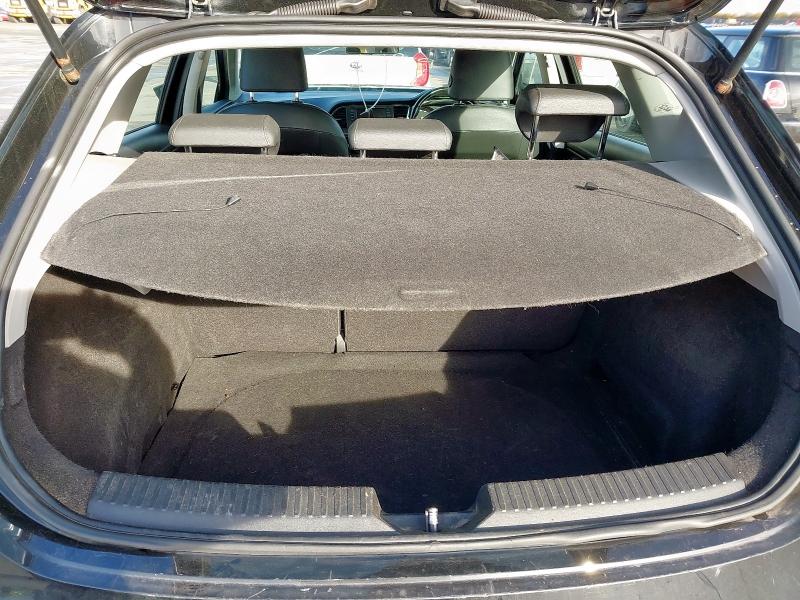 2014 SEAT LEON 1.4 TSI 125 SE 5DR [TECHNOLOGY PACK]