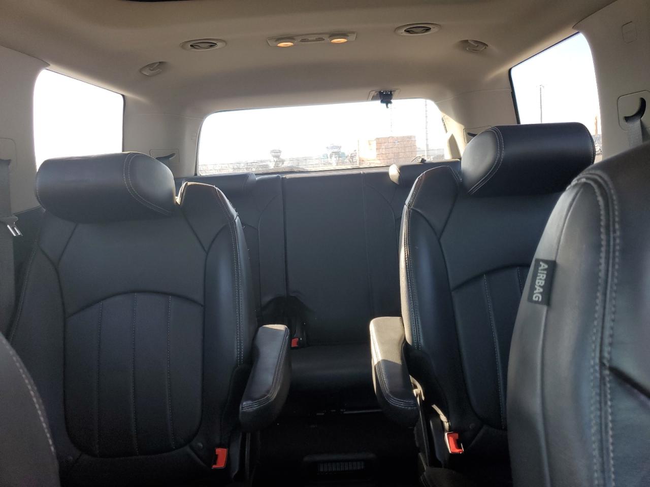 2013 GMC Acadia Denali VIN: 1GKKRTKD4DJ195105 Lot: 91569275