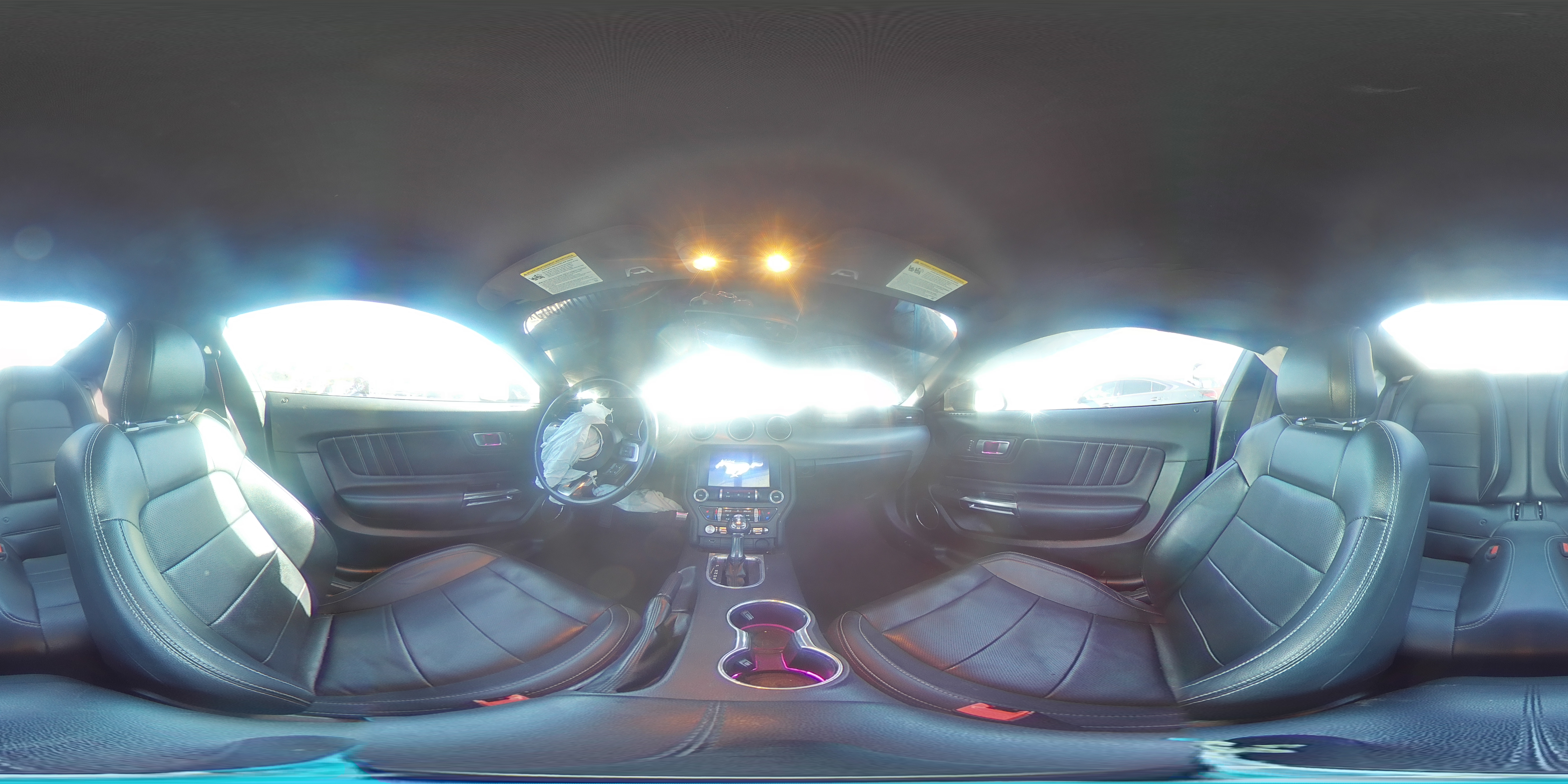 2022 Ford Mustang VIN: 1FA6P8TH5N5101525 Lot: 91706665