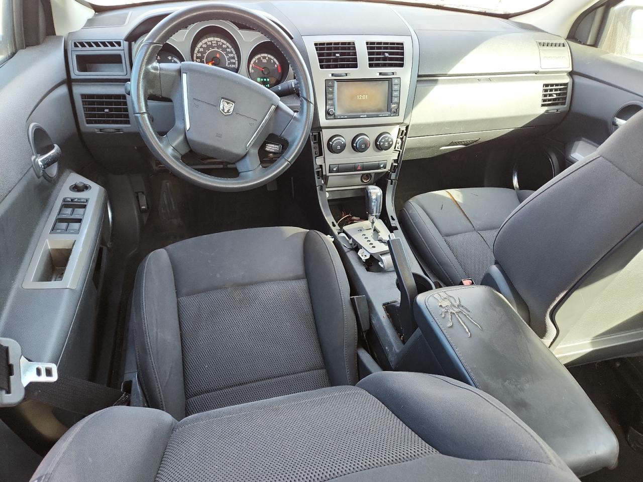 2010 Dodge Avenger Express VIN: 1B3CC1FB9AN206121 Lot: 92575005