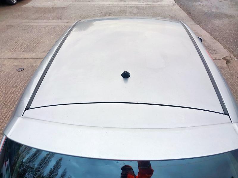 2008 TOYOTA YARIS 1.3 VVT-I SR 5DR