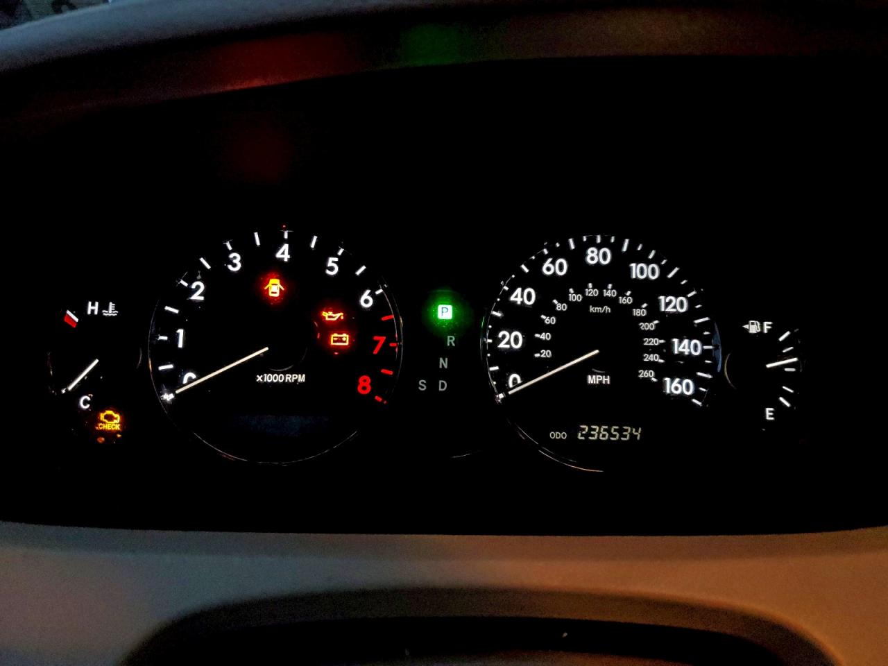 2005 Toyota Avalon Xl VIN: 4T1BK36B55U056119 Lot: 93952625