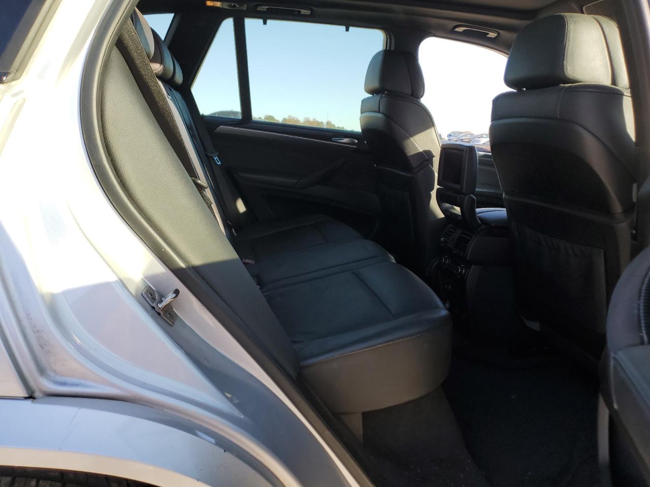 2010 BMW X5 xDrive48I VIN: 5UXFE8C54AL310667 Lot: 92050615