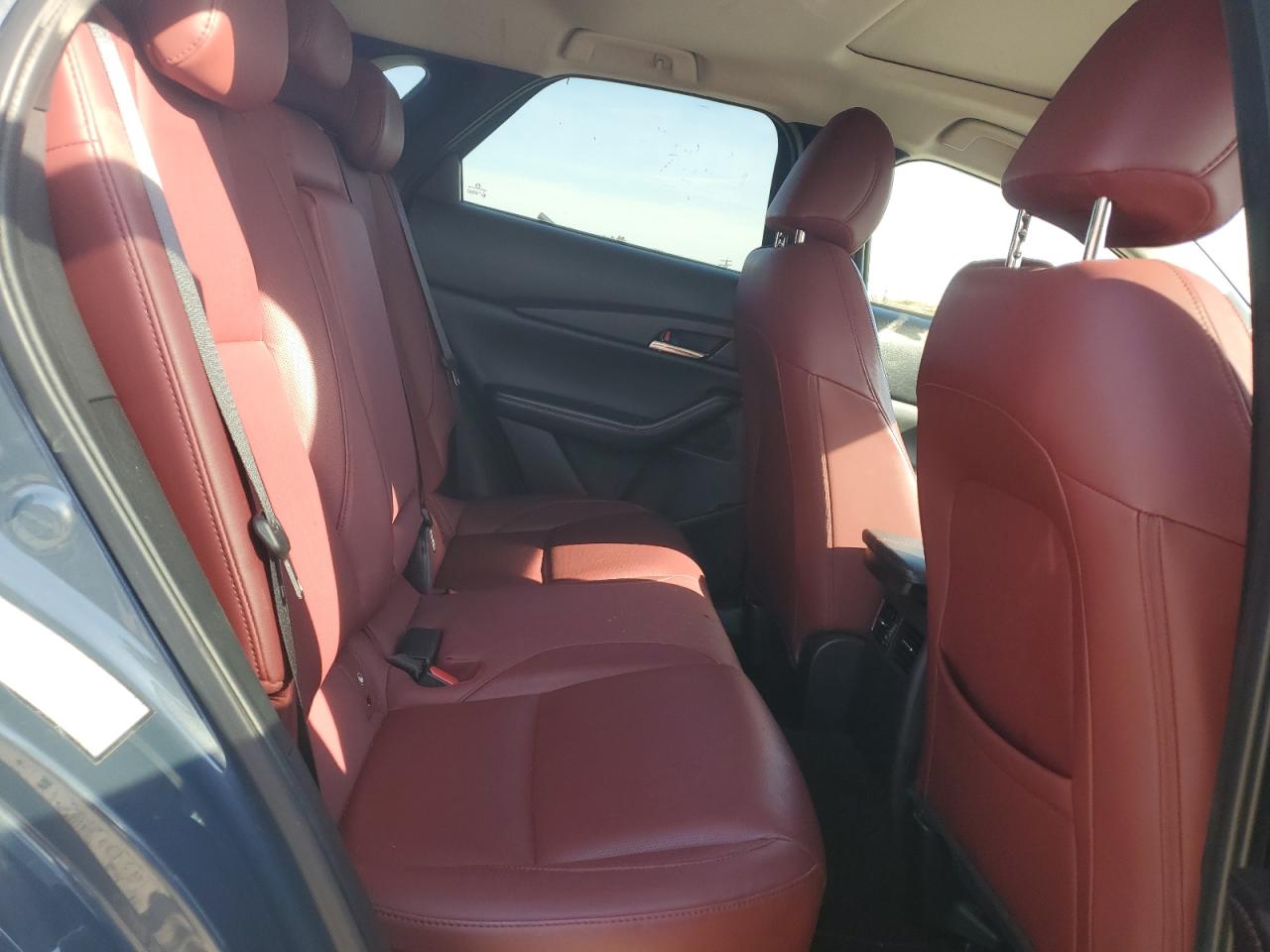 2024 Mazda Cx-30 Preferred VIN: 3MVDMBCM8RM651370 Lot: 91659625