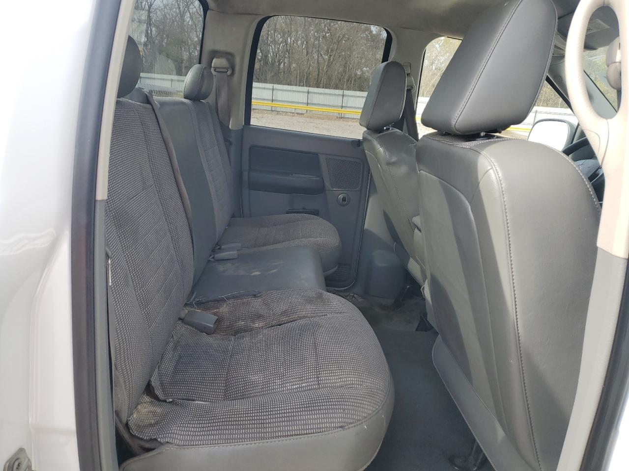 2008 Dodge Ram 1500 St VIN: 1D7HA18N38S541927 Lot: 92957215